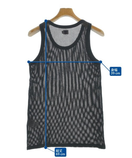 HAULIER เสื้อกล้าม