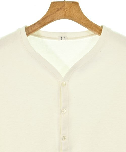 EL เสื้อยืด/เสื้อท็อปส์