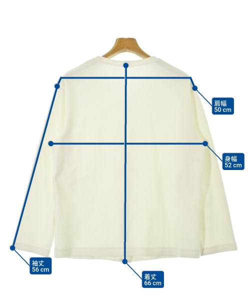 EL เสื้อยืด/เสื้อท็อปส์