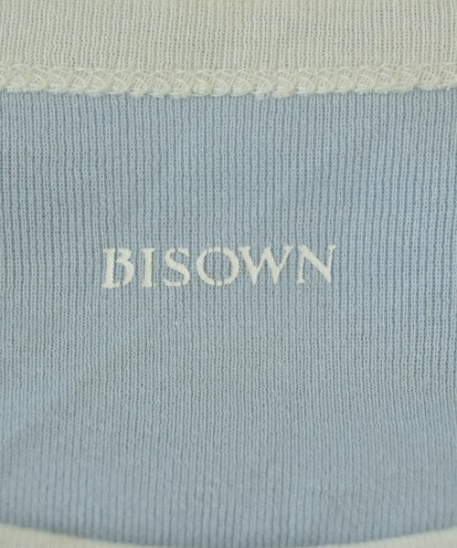 BISOWN เสื้อยืด/เสื้อท็อปส์
