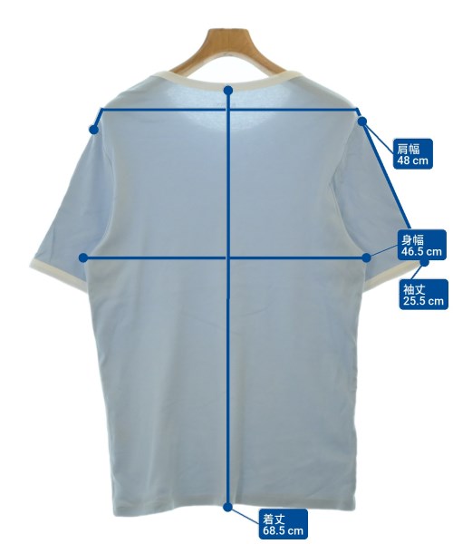 BISOWN เสื้อยืด/เสื้อท็อปส์