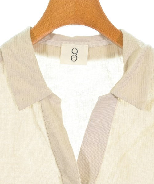 NINETY PERCENT เสื้อยืด/เสื้อท็อปส์