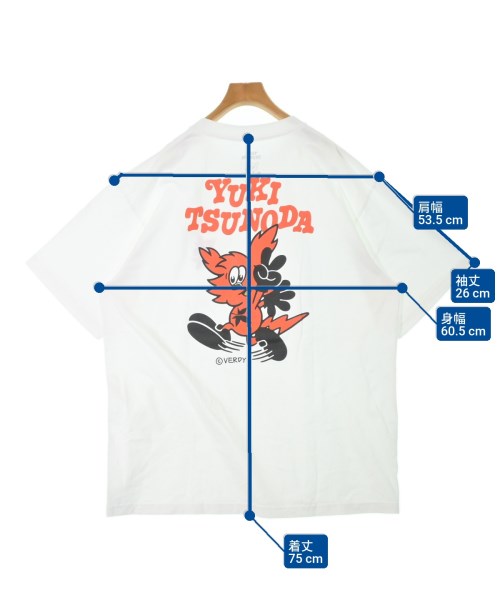 Other brand เสื้อยืด/เสื้อท็อปส์