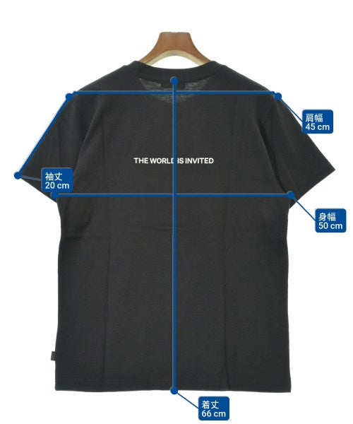 Other brand เสื้อยืด/เสื้อท็อปส์