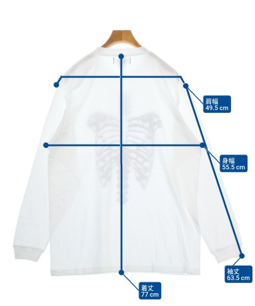 Other brand เสื้อยืด/เสื้อท็อปส์