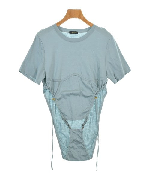 GEMINI เสื้อยืด/เสื้อท็อปส์
