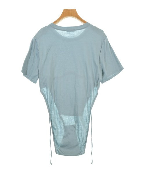 GEMINI เสื้อยืด/เสื้อท็อปส์