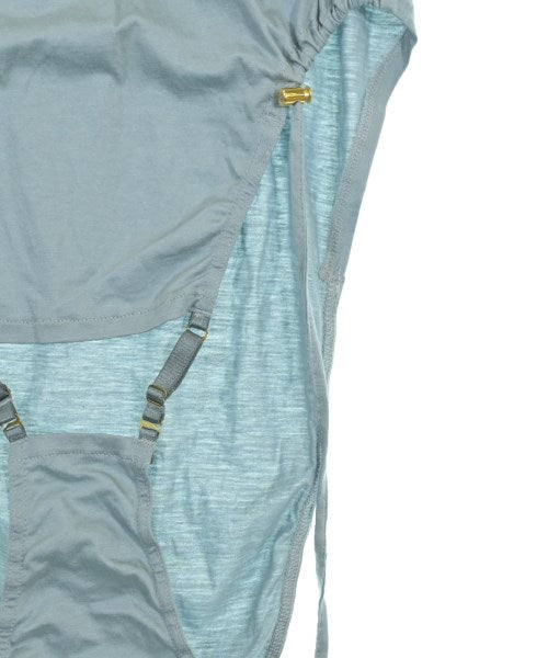 GEMINI เสื้อยืด/เสื้อท็อปส์