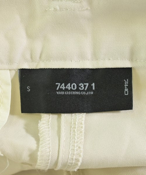 7440 37 1 กางเกง อื่น