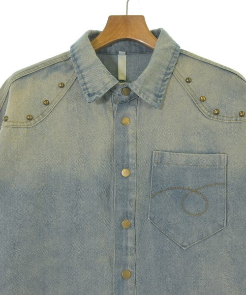 Other brand เสื้อลำลอง