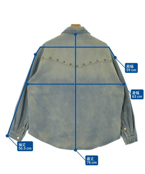 Other brand เสื้อลำลอง