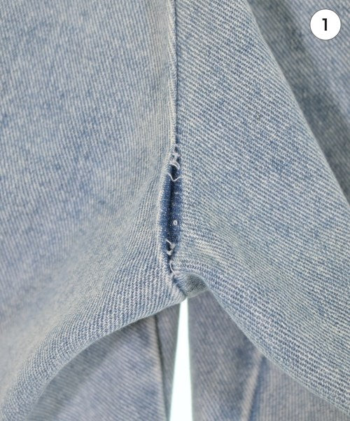 Other brand ยีนส์