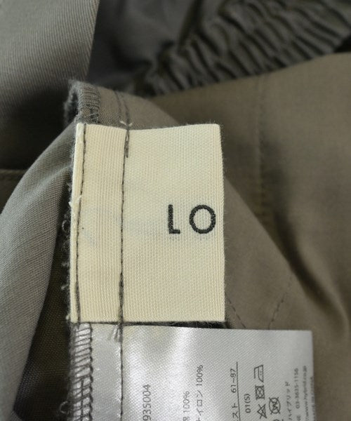 LOILE กางเกง อื่น