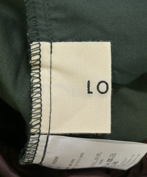 LOILE กางเกงมีกระเป๋าข้างกางเกง2-4 กระเป๋า