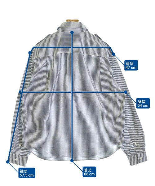 Other brand เสื้อลำลอง