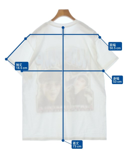 Other brand เสื้อยืด/เสื้อท็อปส์