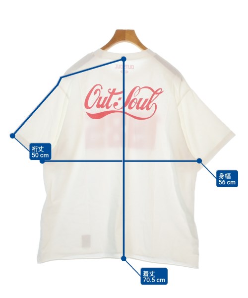 Other brand เสื้อยืด/เสื้อท็อปส์