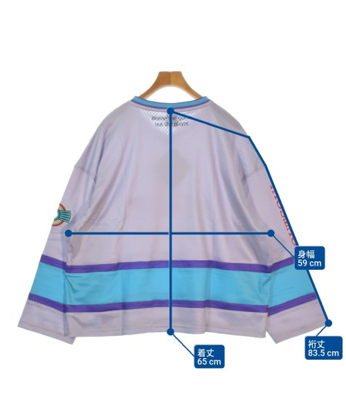 Other brand เสื้อยืด/เสื้อท็อปส์