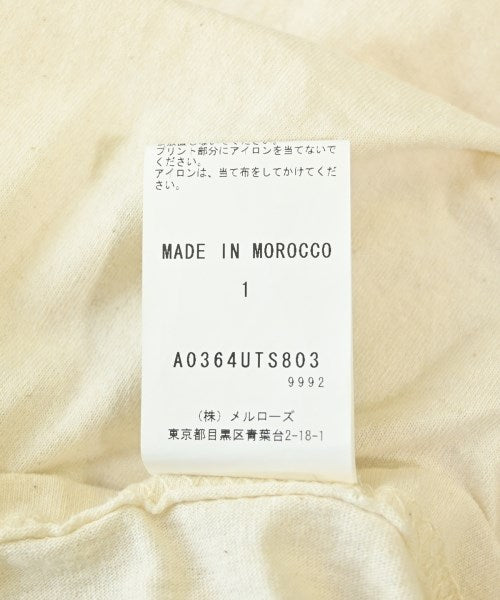 Other brand เสื้อยืด/เสื้อท็อปส์