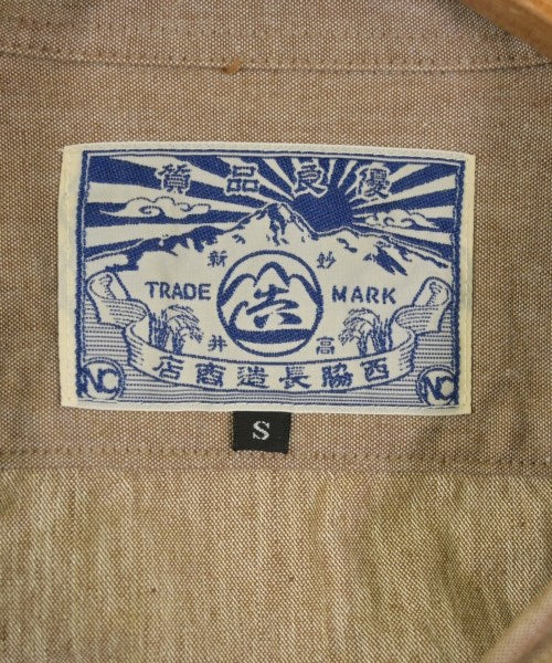 Other brand เสื้อลำลอง