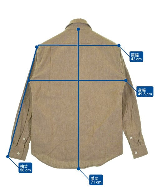 Other brand เสื้อลำลอง