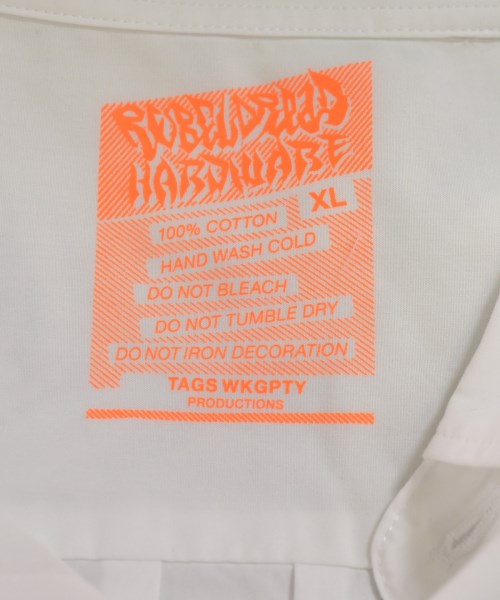 Other brand เสื้อลำลอง