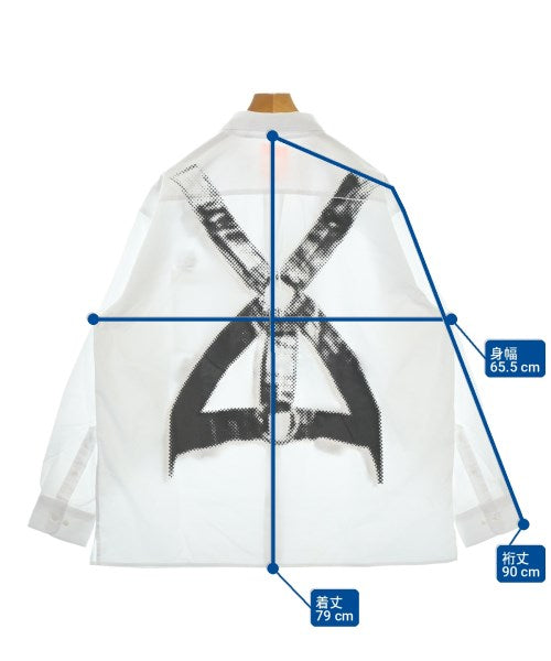 Other brand เสื้อลำลอง