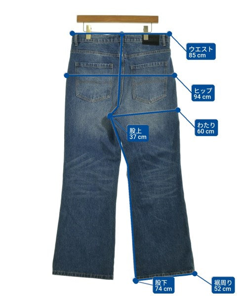 Other brand ยีนส์