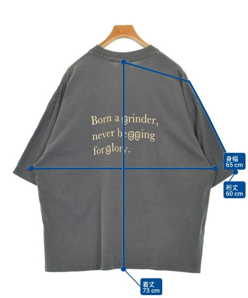 Other brand เสื้อยืด/เสื้อท็อปส์