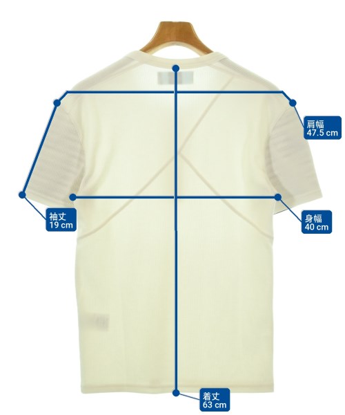 Other brand เสื้อยืด/เสื้อท็อปส์