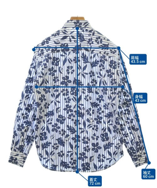 Other brand เสื้อลำลอง