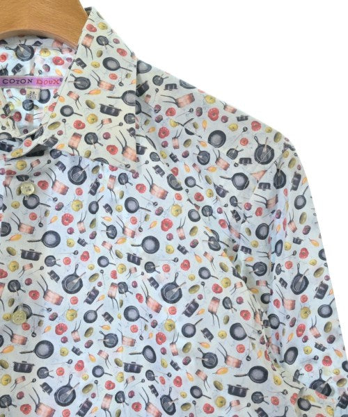 Other brand เสื้อลำลอง