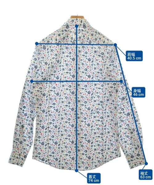 Other brand เสื้อลำลอง