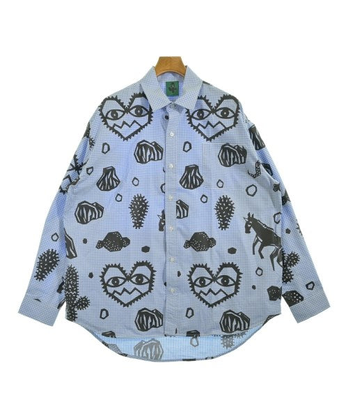 Other brand เสื้อลำลอง