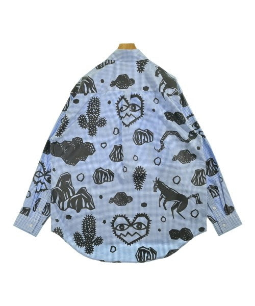 Other brand เสื้อลำลอง