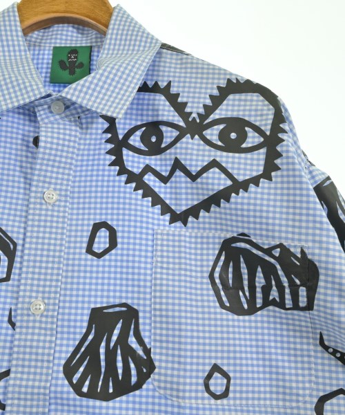 Other brand เสื้อลำลอง