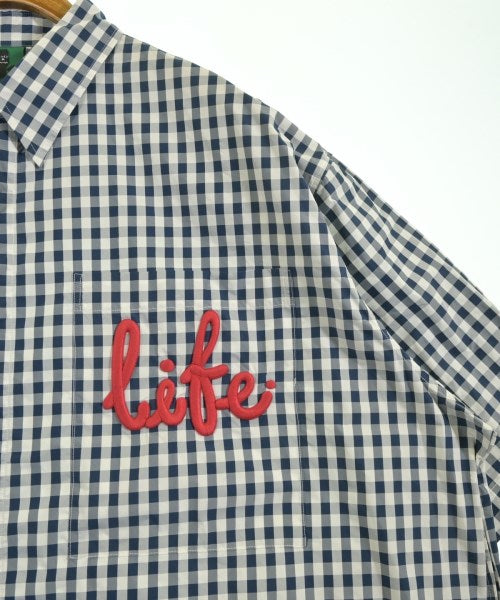 Other brand เสื้อลำลอง