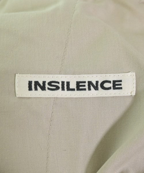 IN SILENCE กางเกง อื่น