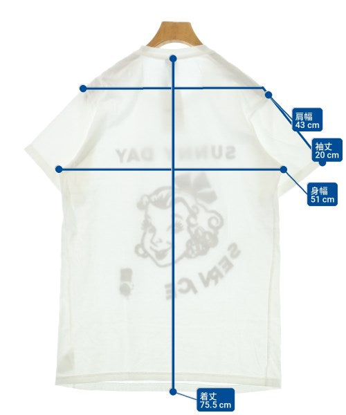 Other brand เสื้อยืด/เสื้อท็อปส์