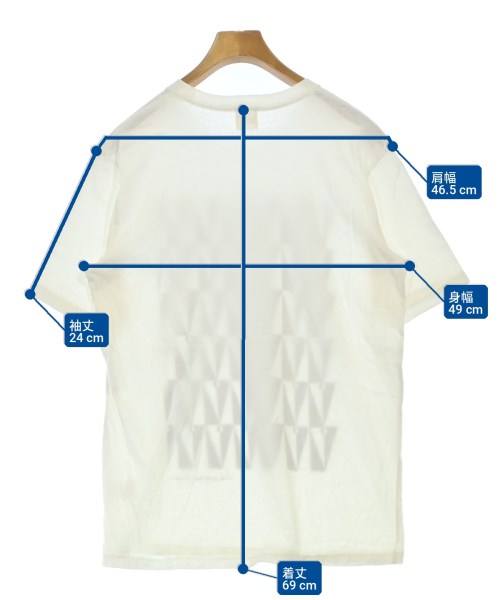 Other brand เสื้อยืด/เสื้อท็อปส์
