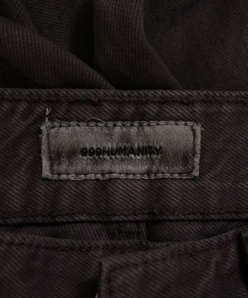 Other brand ยีนส์