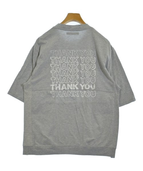 LONG JOURNEY เสื้อยืด/เสื้อท็อปส์