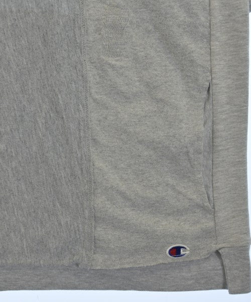 LONG JOURNEY เสื้อยืด/เสื้อท็อปส์