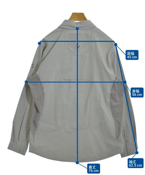 Other brand เสื้อลำลอง
