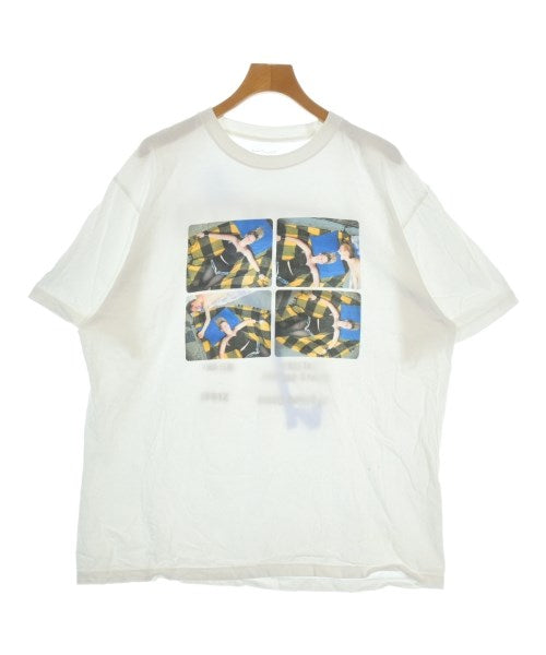 AKA SIX เสื้อยืด/เสื้อท็อปส์