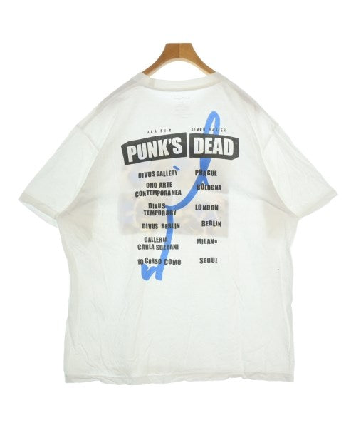 AKA SIX เสื้อยืด/เสื้อท็อปส์
