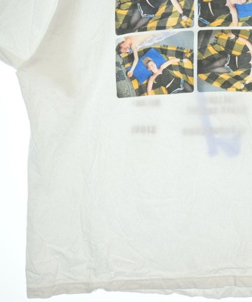 AKA SIX เสื้อยืด/เสื้อท็อปส์