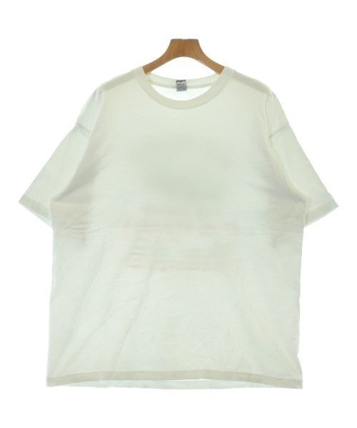CAR SERVICE เสื้อยืด/เสื้อท็อปส์