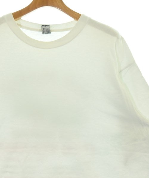CAR SERVICE เสื้อยืด/เสื้อท็อปส์