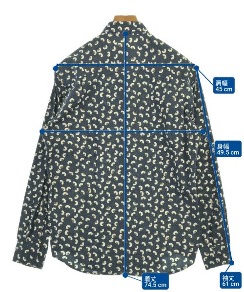 Other brand เสื้อลำลอง